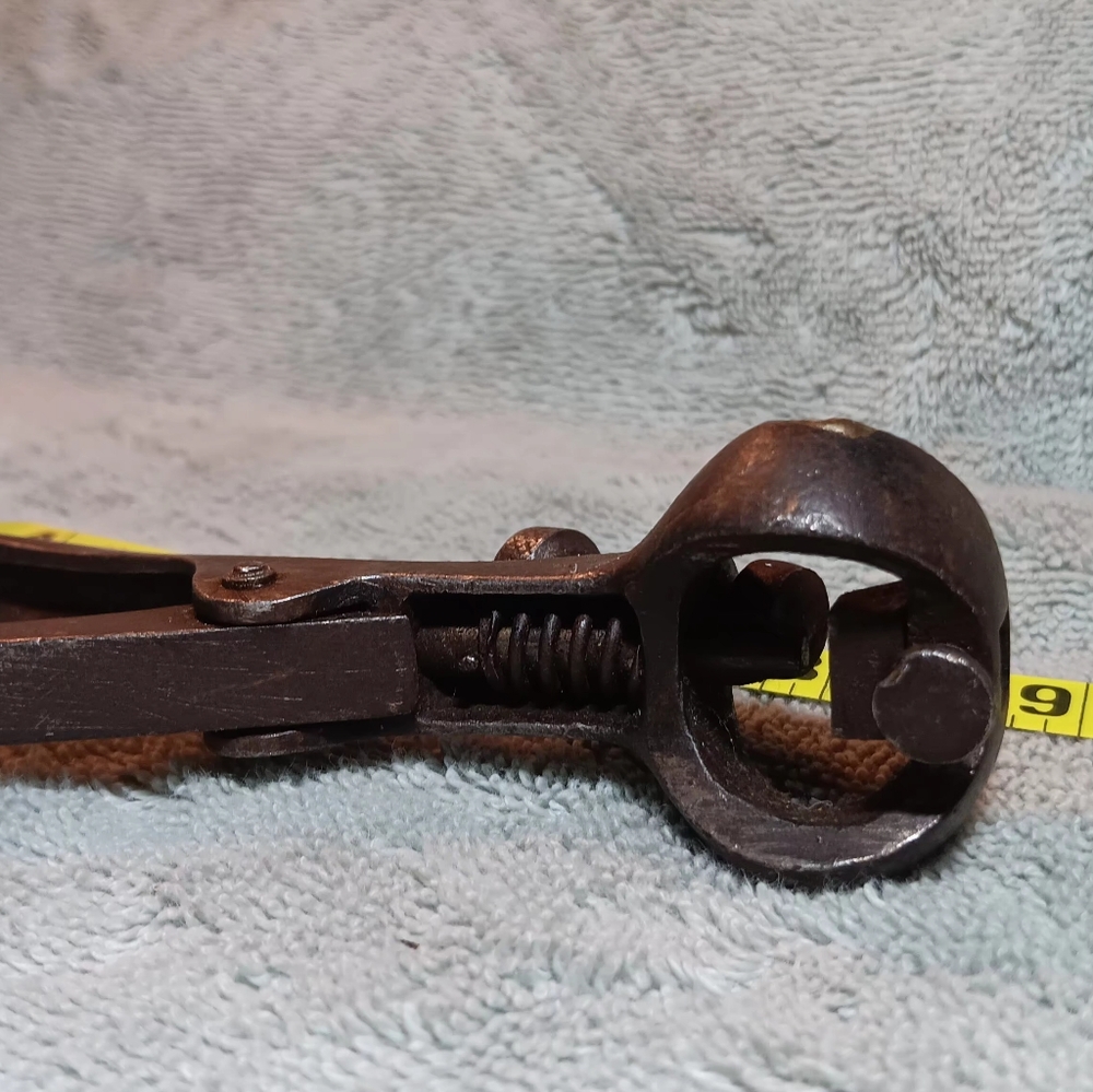 Antique Tool